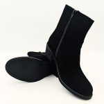 LADIES 4240 ANKLE BOOT