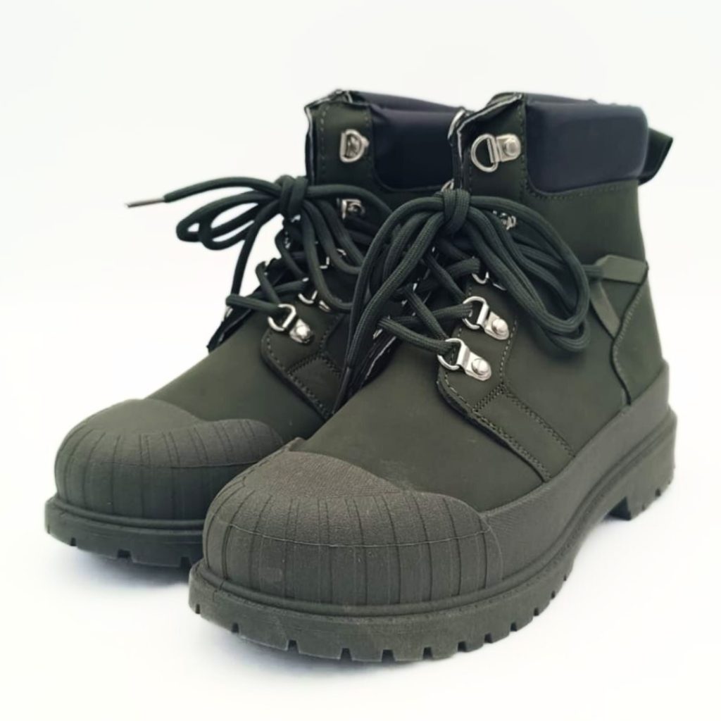 TTP LADIES XB8507 BOOT