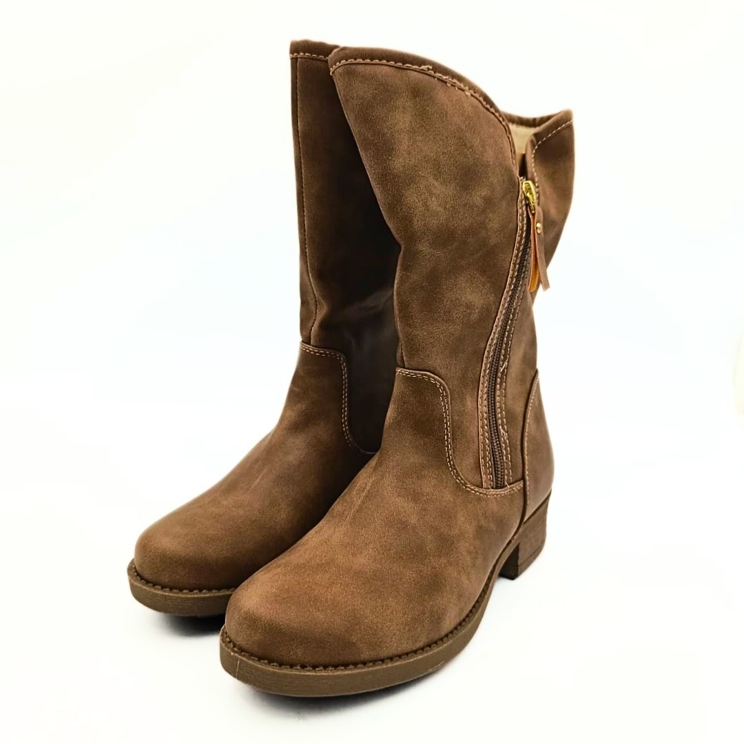 30344 LADIES 2045 BOOT