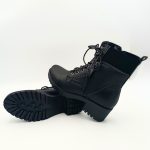 AIXIR LADIES BLOCK ANKLE BOOT