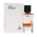 Paris Corner Rifaaqat Edp