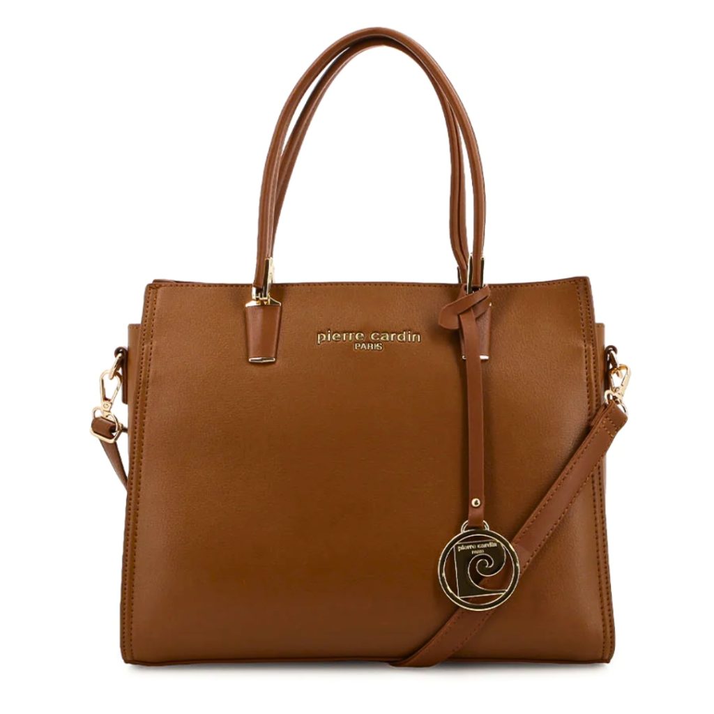 VALERIA STRUCTURED BAG