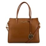 VALERIA STRUCTURED BAG