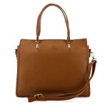 VALERIA STRUCTURED BAG