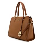 VALERIA STRUCTURED BAG