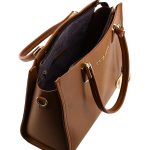 VALERIA STRUCTURED BAG