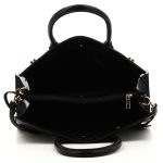 MARGAUX STRUCTURED SATCHEL