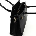 MARGAUX STRUCTURED SATCHEL