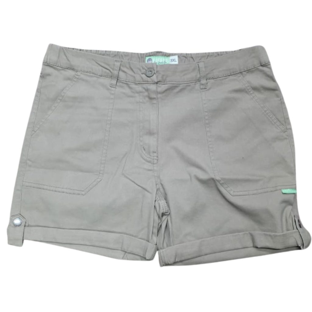 Kakiebos Elast Short