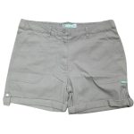 Kakiebos Elast Short