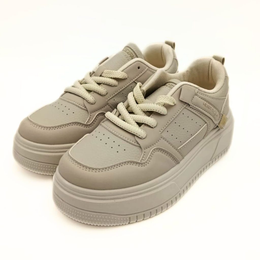 FACE2FACE LT2181 LACE PU SNKR