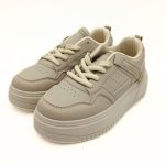 FACE2FACE LT2181 LACE PU SNKR