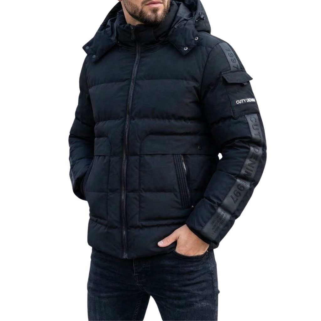 Cutty Joseph Pdd Jacket