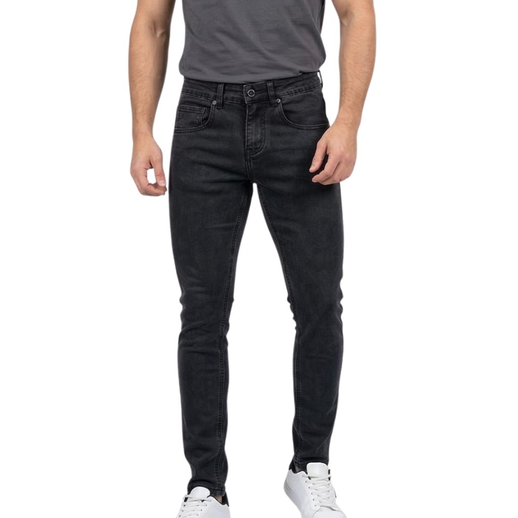 Cutty Hulk Denim Jean