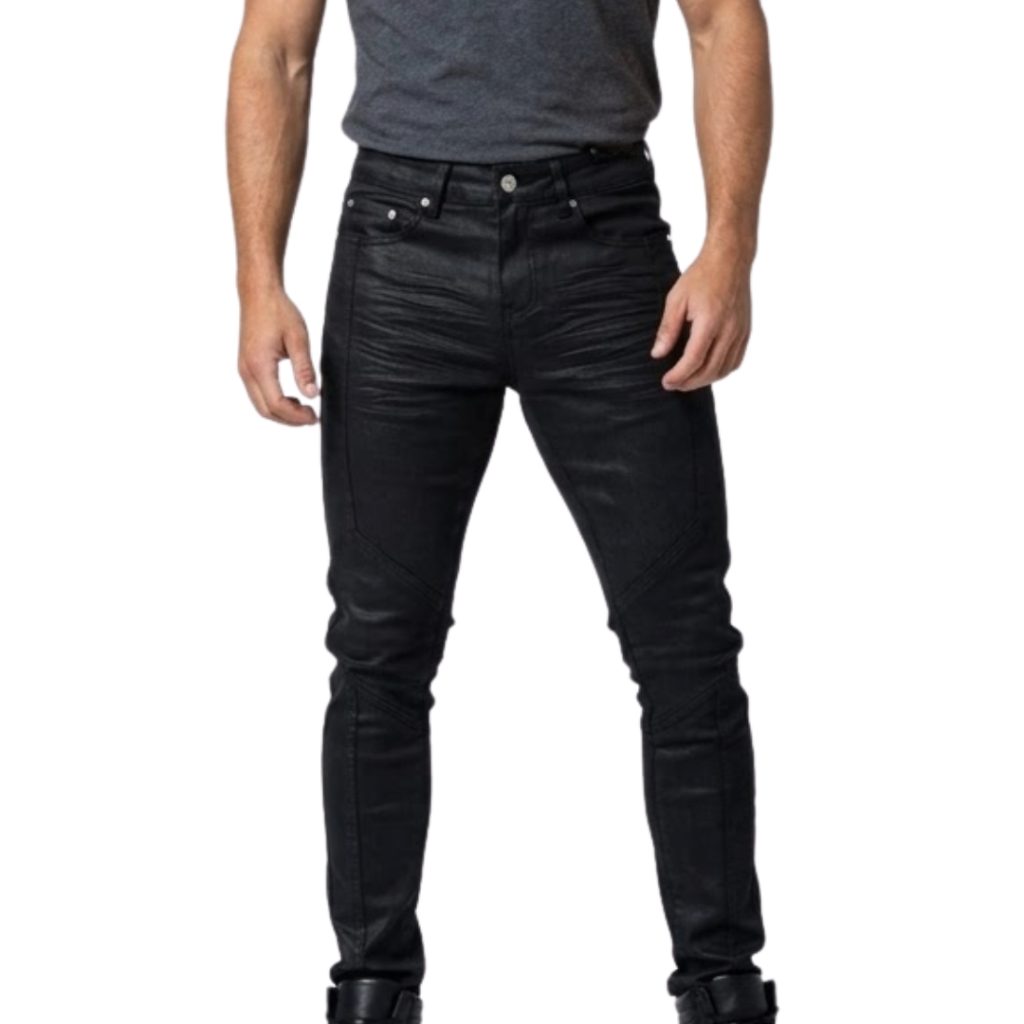 Cutty Rumble Denim Jean