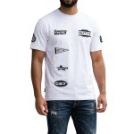 Cutty Hathaway T-Shirt