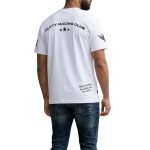 Cutty Hathaway T-Shirt
