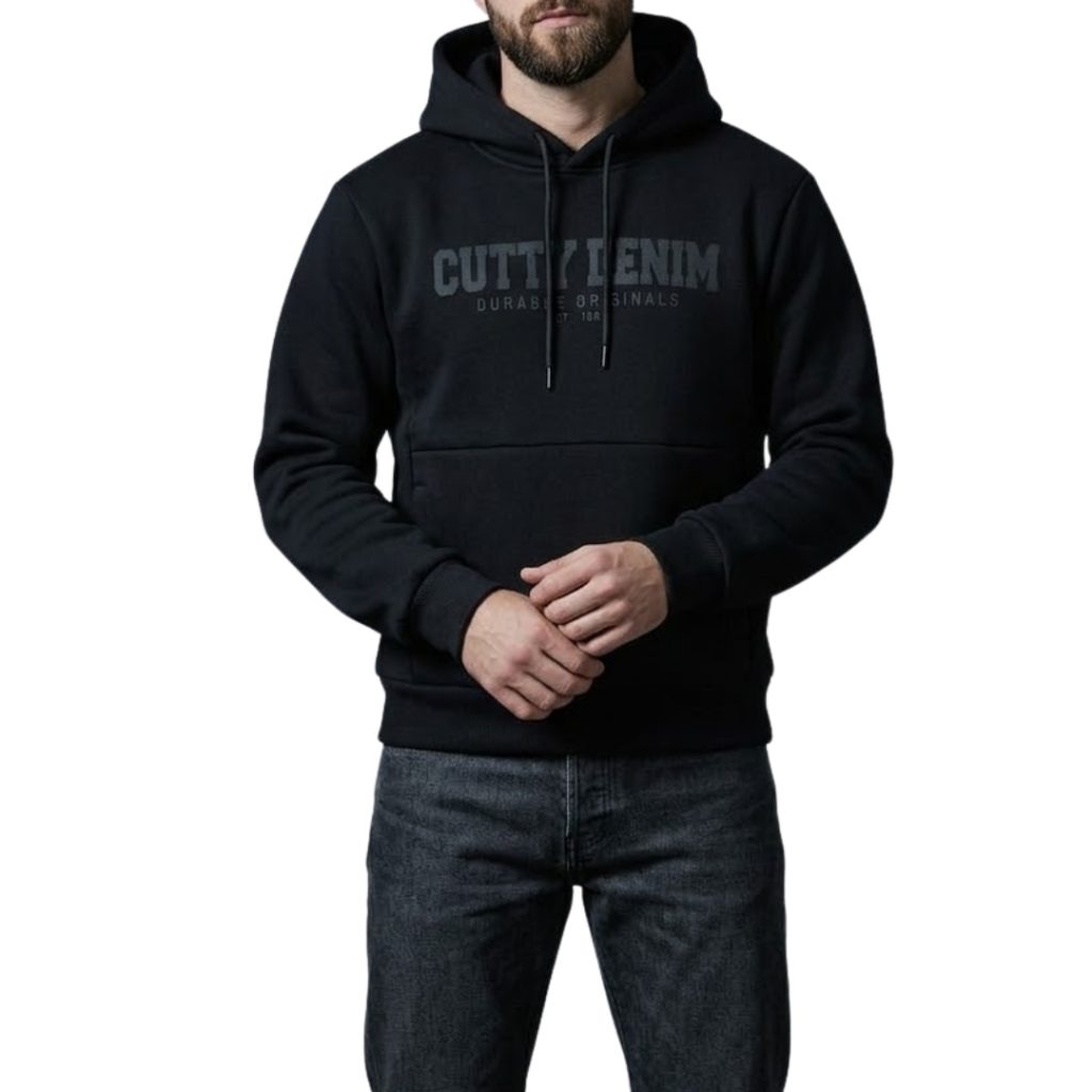 Cutty Kirk Hoody