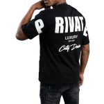 Cutty Private T-Shirt