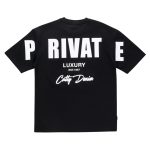 Cutty Private T-Shirt