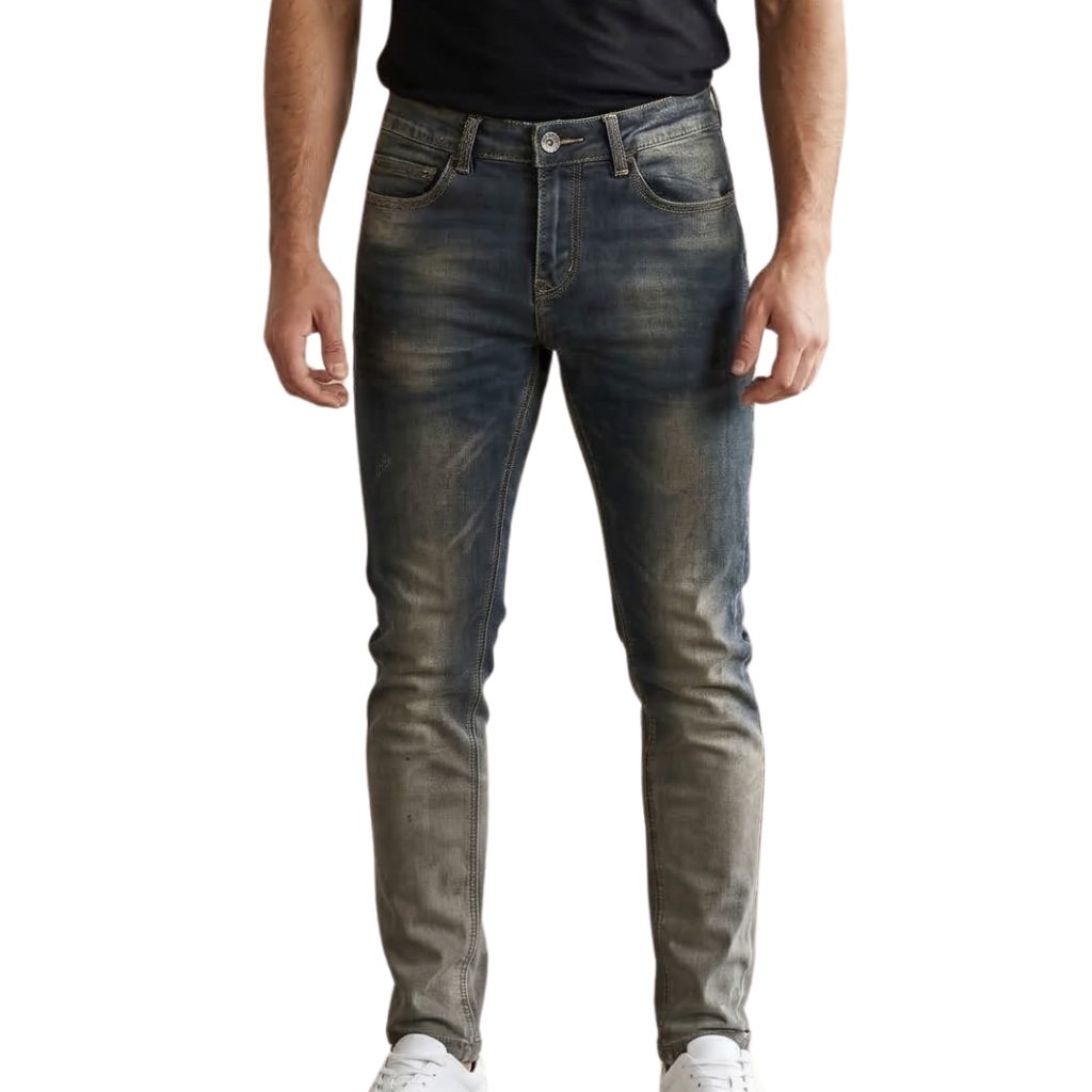 Cutty Nitro Denim Jean