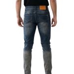 Cutty Nitro Denim Jean