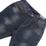 Cutty Nitro Denim Jean