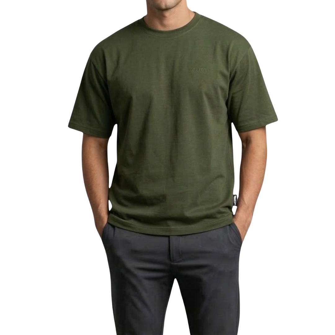 30879 Cutty Cari Mens T Shirt