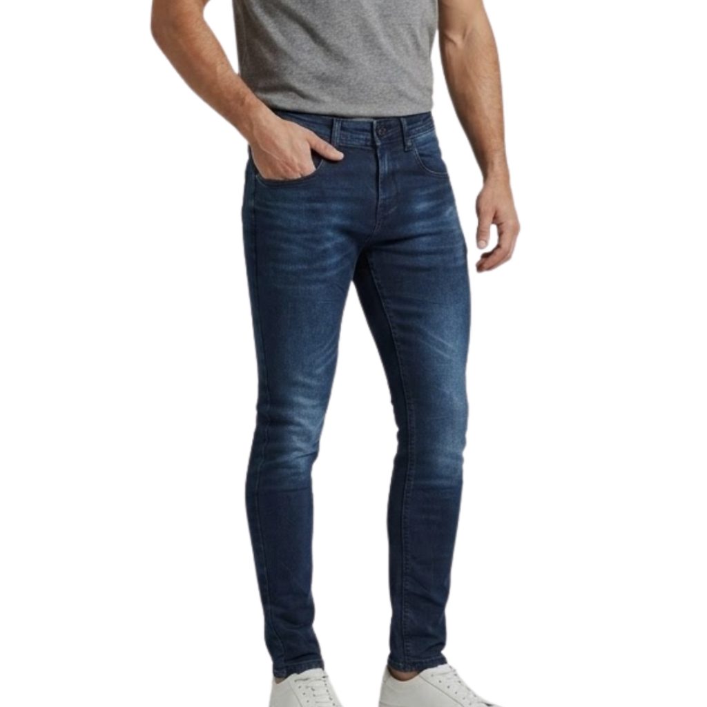 Cutty Hulk Denim Jean