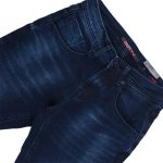 Cutty Hulk Denim Jean