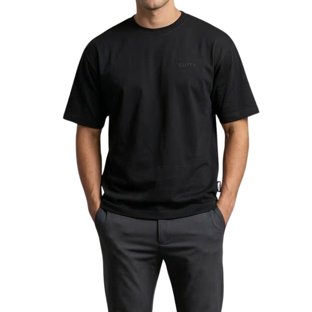 30881 Cutty Cari Mens T Shirt