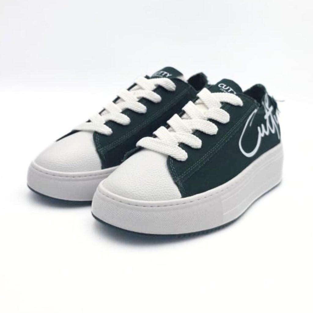 Cutty Tampa Low Sneakers