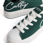 Cutty Tampa Low Sneakers