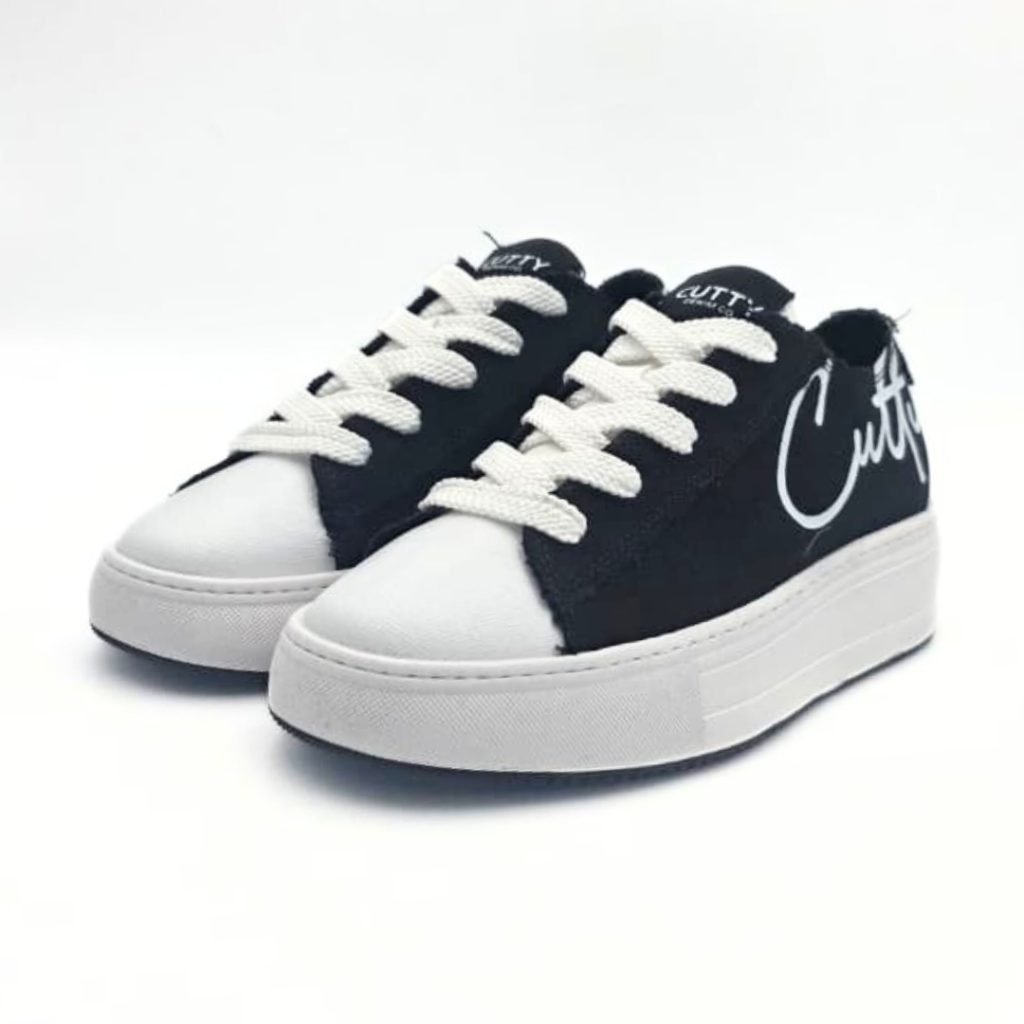 Cutty Tampa Low Sneakers