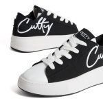 Cutty Tampa Low Sneakers