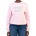 Sissy Boy Hard To Forget Sweatshirt