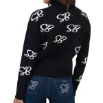 Sissy Boy New In Town Knit Sweat Top
