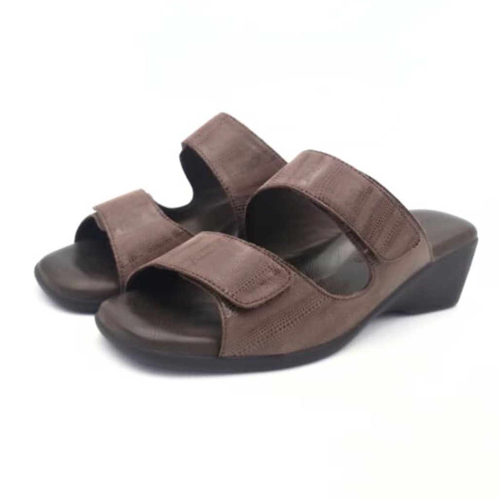 Green Cross Double Self-Fasteni