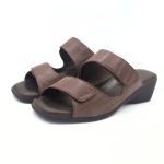 Green Cross Double Self-Fasteni