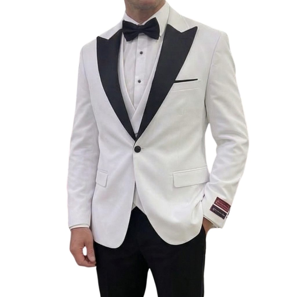 Marco Milano Tuxdo Suit