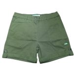 Kakiebos Elast Short