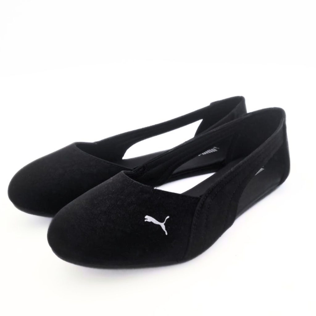 PUMA BASIC BALLERINA CUT OUT