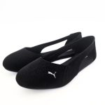 PUMA BASIC BALLERINA CUT OUT