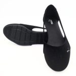 PUMA BASIC BALLERINA CUT OUT