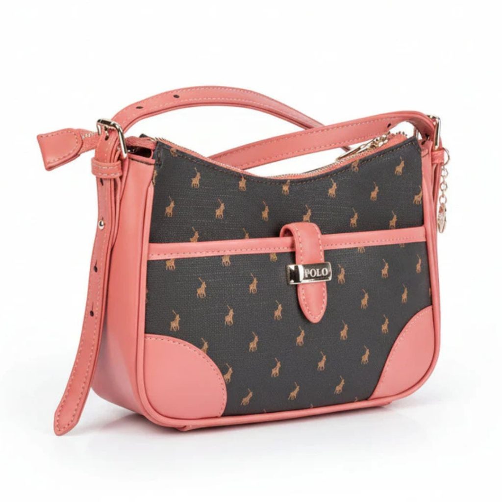 Polo Kelsey Sling Bag