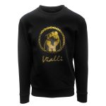 Vialli Malaga Sweat Shirt