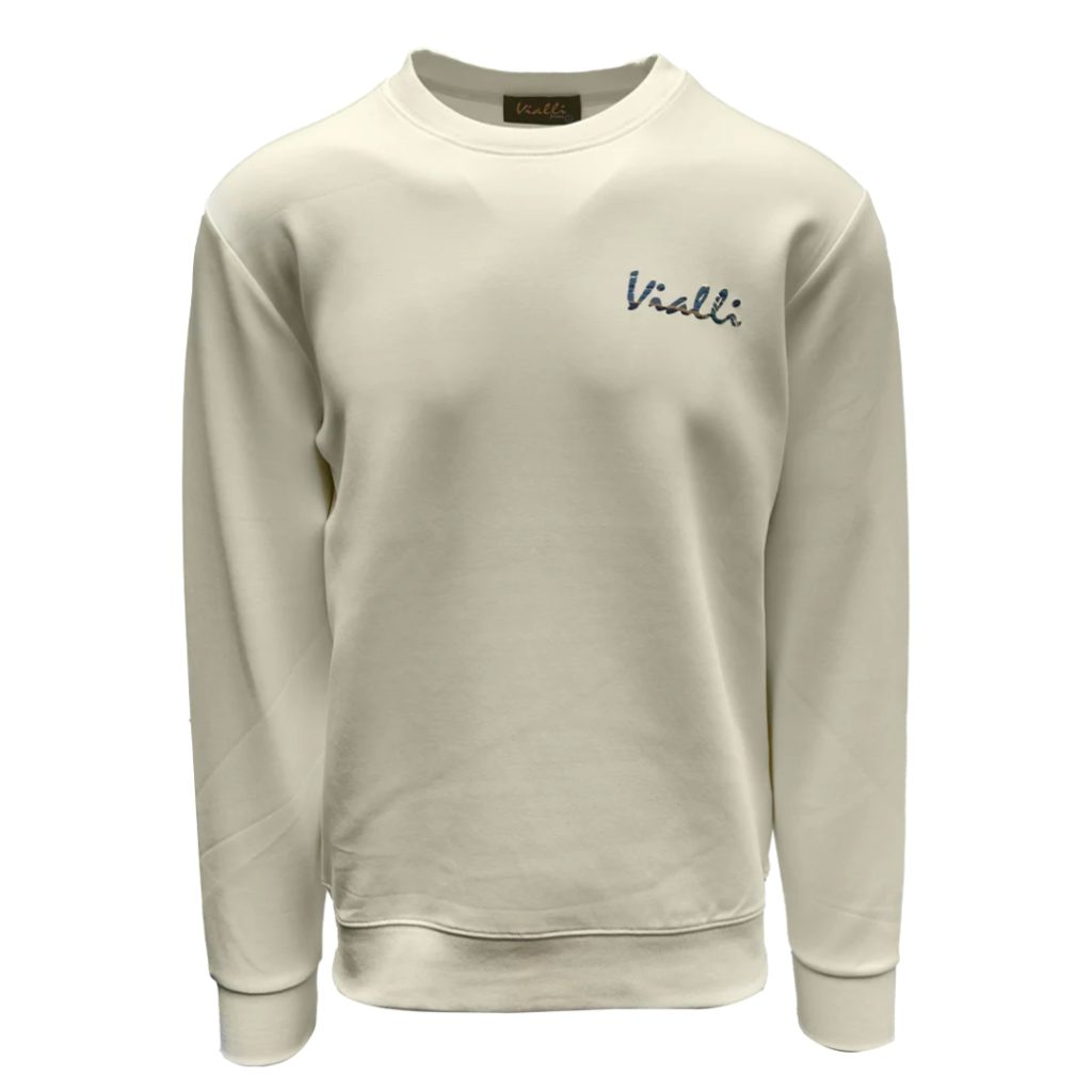 Vialli Melvin Sweat Shirt
