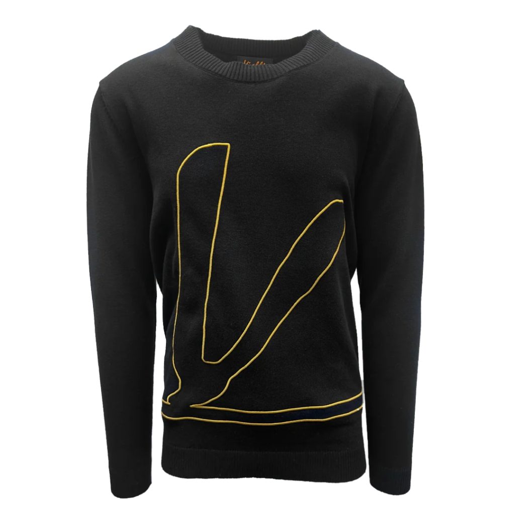 Vialli Mazibu Sweater