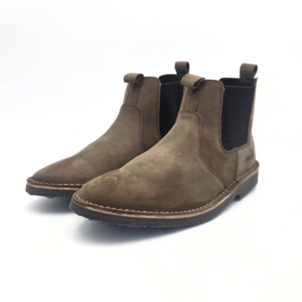 Puma Terrae Chelsea Boot
