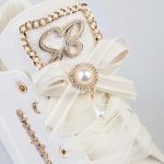 Sissy Boy Anita Sneaker Platform S